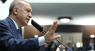 Erdoğan: “Milletin Emanetini Ganimet Görenlerle Mücadele Boynumuzun Borcu” 