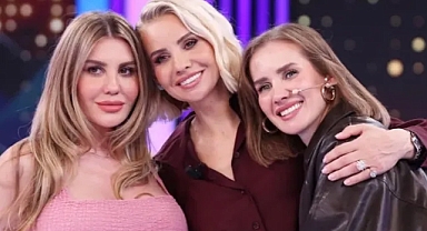Esra Erol’un Kardeşi Eda Erol Anne Oldu! Bebeğinin İsmi de Belli Oldu