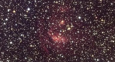 Euclid Teleskobu Samanyolu’nun Merkezini Görüntüledi: 60 Milyon Yıldız Tek Karede