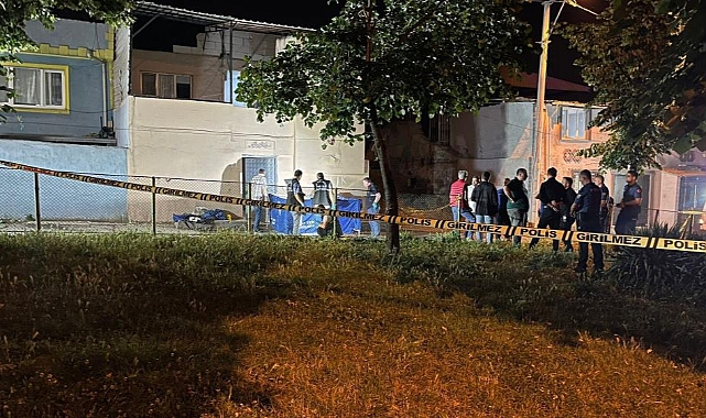 Gece Yarısı Dehşeti: Silahlı Kavgada Karı-Koca Hayatını Kaybetti