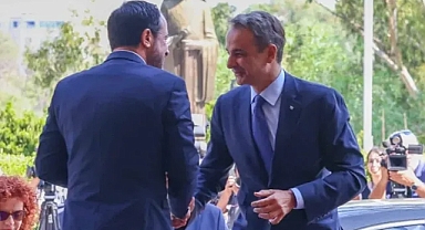 GKRY’de Yunan Askeri Varlığı Güçleniyor: Savaş Uçakları ve Fırkateynler Bölgede Kalabilir