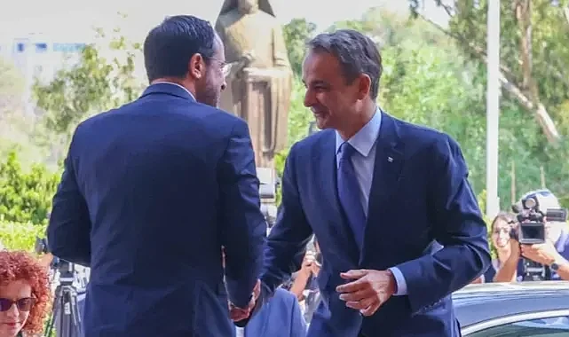 GKRY’de Yunan Askeri Varlığı Güçleniyor: Savaş Uçakları ve Fırkateynler Bölgede Kalabilir