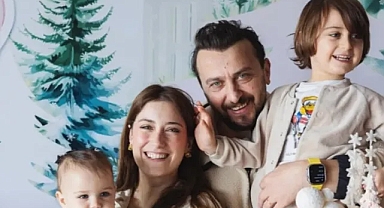 Hazal Kaya ve Ali Atay Amsterdam’a Taşınıyor