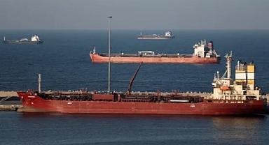 Hürmüz Boğazı’nda Hareketlilik: Tankerler Orta Doğu’ya Yöneliyor