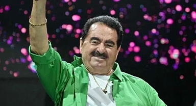 İbrahim Tatlıses Yeniden Hastanede: Fizik Tedavi Süreci Başladı