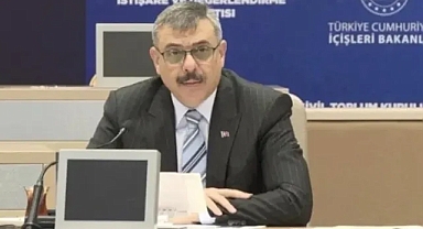 İçişleri’nden Yeni Düzenleme: Çalışma İzinlerinde Değişiklik