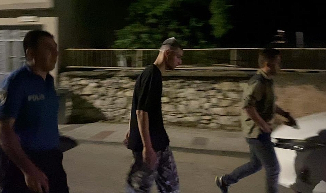 İnegöl’de Çocuk Parkında Pompalı Tüfekli Saldırı: 10 Kişi Yaralandı