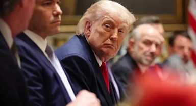 İran’dan ABD’ye Sert Tepki: “Trump’a Suikast İddiası Gerçeği Yansıtmıyor”