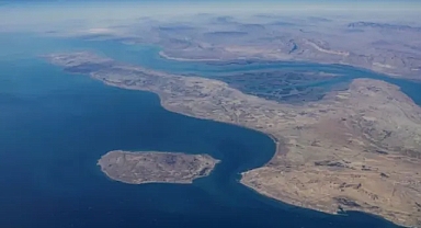 İran’dan Kritik Açıklama: Hürmüz Boğazı’nın Kapatıldığı Duyuruldu