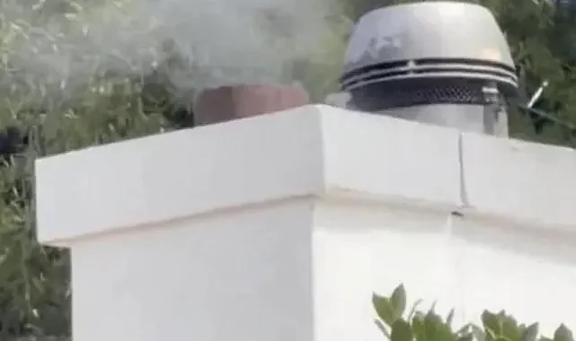 İran'la Mutabakat Sonrası Beyaz Saray’dan Beyaz Dumanlar Yükseldi