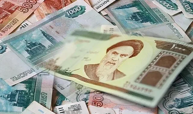 İran Riyali Anlaşma Sonrası Yüzde 15’ten Fazla Değer Kazandı