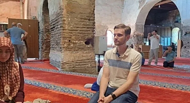 İspanyol Siber Güvenlik Uzmanı Juan Andetros İslamiyet’i Seçti 