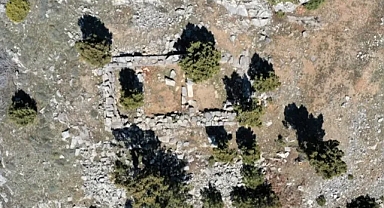 Isparta’da Tarihi Keşif: Hekate Tapınağı Ortaya Çıktı