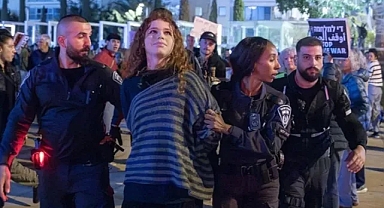 İsrail’de Beyin Göçü Alarmı: Genç ve Eğitimli Nüfus Ülkeyi Terk Ediyor
