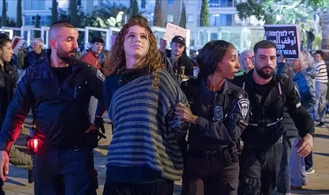 İsrail’de Beyin Göçü Alarmı: Genç ve Eğitimli Nüfus Ülkeyi Terk Ediyor