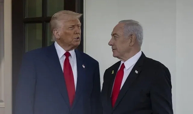 İsrail-İran Gerilimi Yeniden Tırmanıyor: Netanyahu’nun Trump’ın Talebini Kabul Ettiği İddiası