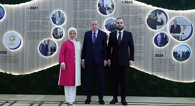 İstanbul Sıfır Atık Forumu ve Festivali İçin Hazır: 183 Ülke İstanbul’da Buluşacak
