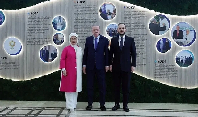 İstanbul Sıfır Atık Forumu ve Festivali İçin Hazır: 183 Ülke İstanbul’da Buluşacak