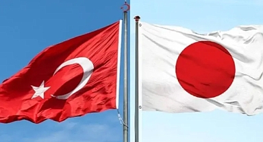 Japonya’dan Türkiye ile İHA İşbirliği Hamlesi
