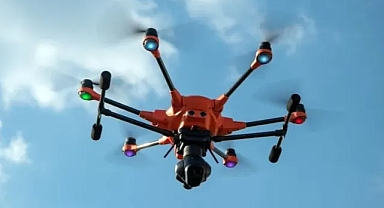 Japonya Drone Kurallarını Sertleştirdi: Uçuşa Yasak Alanlar Genişletildi