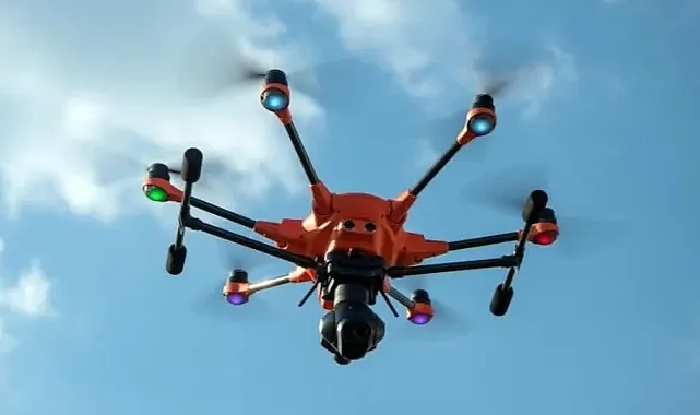 Japonya Drone Kurallarını Sertleştirdi: Uçuşa Yasak Alanlar Genişletildi