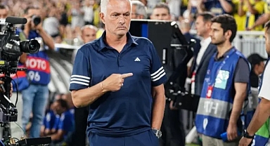 Jose Mourinho Türkiye’yi AİHM’e Şikayet Etti: Türkiye’den Savunma İstendi