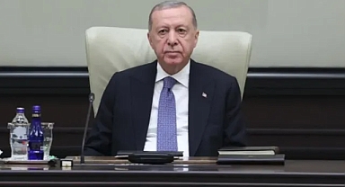 Kabine Toplantısı Bugün Beştepe’de