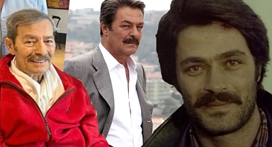 Kadir İnanır hayatını kaybetti
