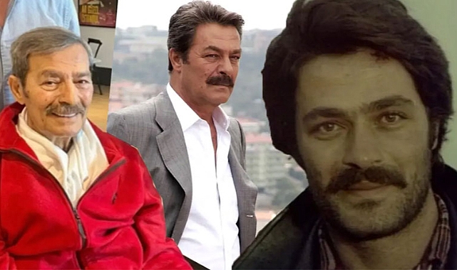 Kadir İnanır hayatını kaybetti