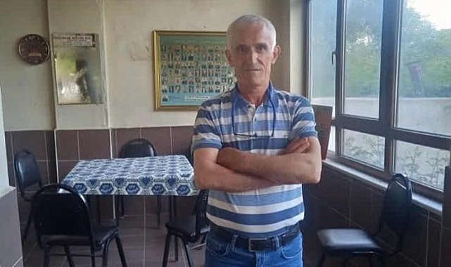 Karacabey’de Kayıp Alarmı: Evden Çıkan 61 Yaşındaki Adam Her Yerde Aranıyor