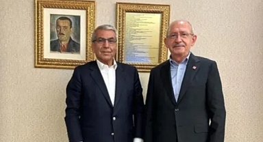 Kemal Kılıçdaroğlu’nun MYK’sında Dikkat Çeken İsim: Cemal Canpolat Yeniden Yönetimde