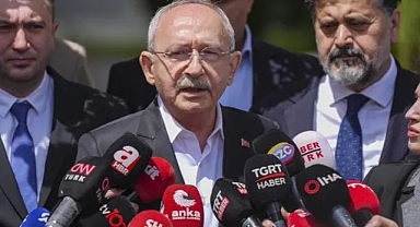 Kemal Kılıçdaroğlu’nun Yeni MYK’sı Açıklandı: CHP’de 19 Kişilik A Takımı Belli Oldu