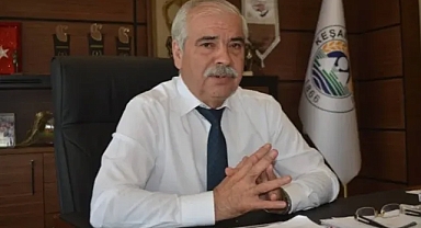 Keşan Belediye Başkanı Mehmet Özcan CHP’den İstifa Etti