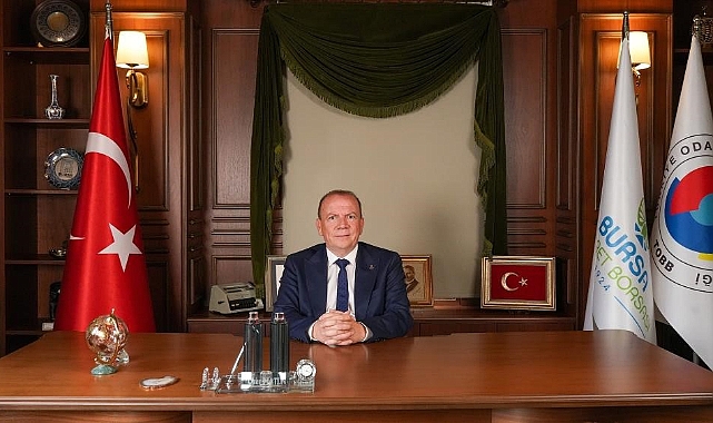 Keskinoğlu Başkanı Özer Matlı’dan Açıklama! “Görevimin Başındayım” 
