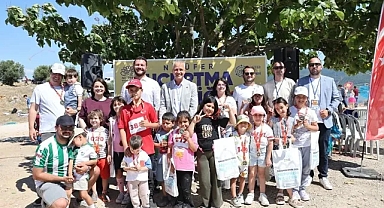 Kestel Belediyesi’nden 15 Temmuz’a Özel Ödüllü Resim Yarışması!