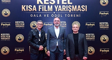 Kestel Belediyesi’nden kültür-sanat vizyonuna yakışan gala