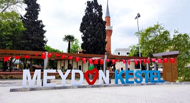 Kestel Karne Şenliği ile Çocuklar Yaz Tatiline Eğlenceyle Başlayacak