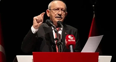Kılıçdaroğlu’ndan CHP’li Belediyeler Açıklaması: “Soruşturmalar Yolsuzluk Davası”