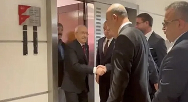 Kılıçdaroğlu’ndan Grup Toplantısı Sorusuna İlk Yanıt: “Umarım”