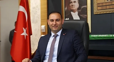 Kilis Belediye Başkanı Hakan Bilecen CHP’den İstifa Etti 