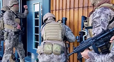 Kocaeli’de FETÖ’nün Eğitim Yapılanmasına Operasyon: 15 Şüpheli Gözaltında