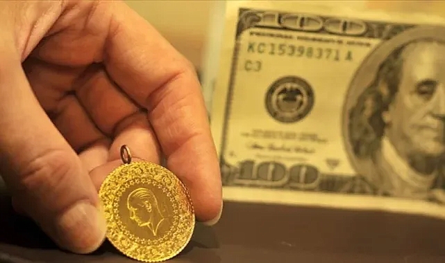Küresel Piyasalarda Orta Doğu Gerilimi: Dolar Yükseldi, Altın Düştü, Petrol Dalgalandı