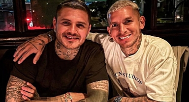 Lucas Torreira’dan “Se Queda” Paylaşımı: Icardi Galatasaray’da Kalıyor mu?