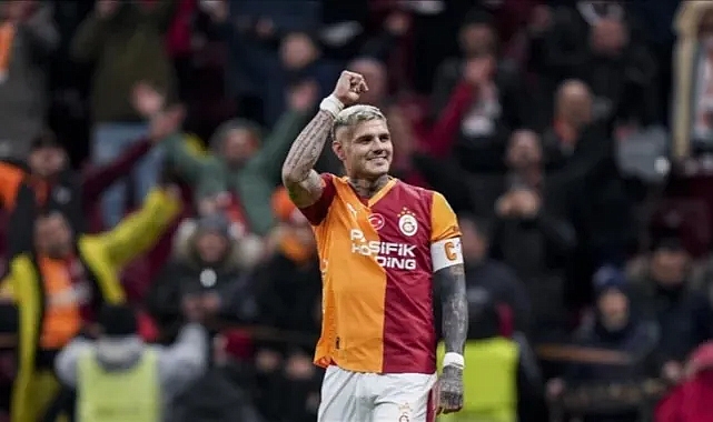 Mauro Icardi’den Maldivler Tatili Paylaşımı! Taraftarlar Geleceğini Merak Ediyor