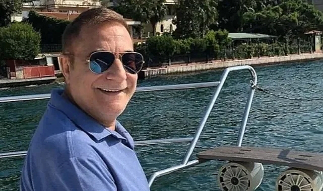 Mehmet Ali Erbil’e Yeni Aşk İddiası! TikTok’ta Tanıştığı Öne Sürüldü