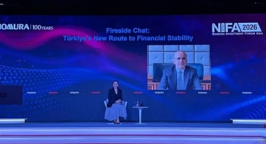 Mehmet Şimşek’ten Küresel Yatırımcılara Güven Mesajı