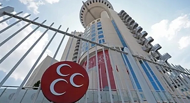 MHP Konya İl Teşkilatı Feshedildi: Sedat Göncü Yeni İl Başkanı Oldu