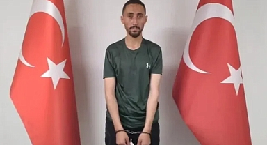 MİT’ten DEAŞ’a Kritik Operasyon: Sözde Türkiye Medya Sorumlusu Yakalandı 