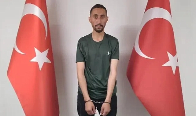 MİT’ten DEAŞ’a Kritik Operasyon: Sözde Türkiye Medya Sorumlusu Yakalandı