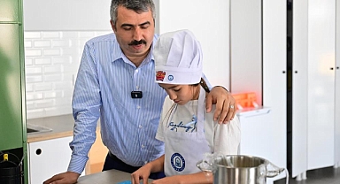 Molla Yegan Çocuk Üniversitesi Yaz Okulu 2026 İçin Geri Sayım Başladı